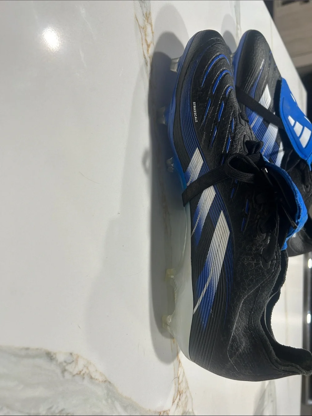 Adidas Predator JB Elite FT FG